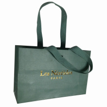 Paper Shopping Packing Bag Carry Bag for Gift